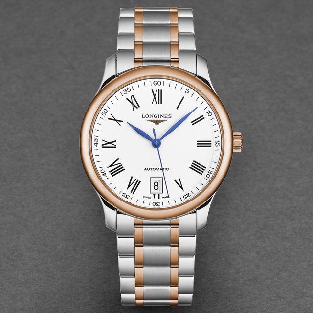 Longines Master Collection L2.628.5.19.7 Image 4